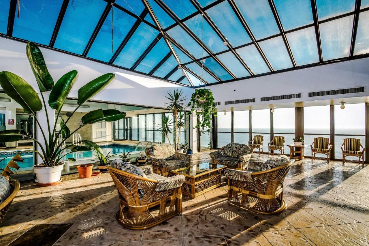 Golden Sands Ocean City Condo With Beach Views! Exterior photo